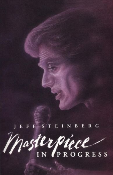 Cover for Jeff Steinberg · Masterpiece in Progress Book (Paperback Bog) [5th edition] (1990)
