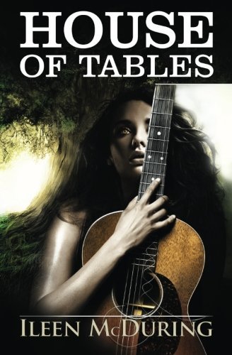 Cover for Ileen Mcduring · House of Tables (Paperback Book) (2013)