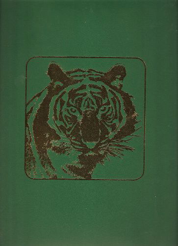 Nat Geo Wild Animal Atlas : Earth's Astonishing Animals and Where They Live - National Geographic - Książki - National Geographic Kids - 9781426308000 - 24 sierpnia 2010