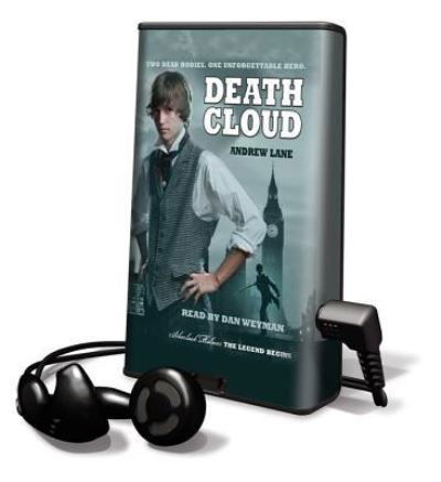 Death Cloud - Andrew Lane - Muu - Macmillan Audio - 9781427228000 - tiistai 1. toukokuuta 2012