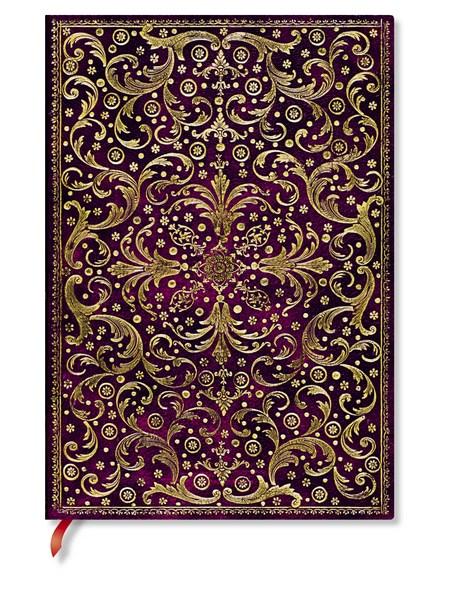 Cover for Paperblanks · Aurelia (Stationery) (2017)