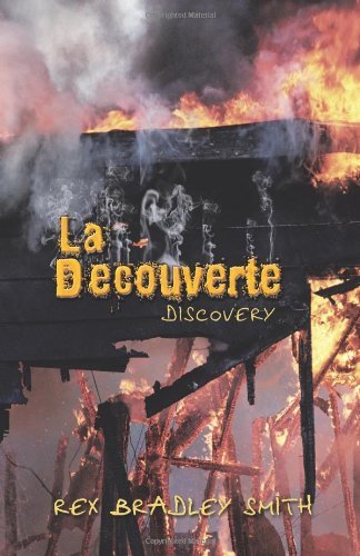 Cover for Rex Bradley Smith · La Decouverte: Discovery (Pocketbok) (2012)