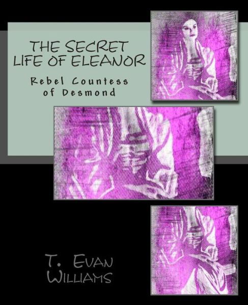 Cover for T Evan Williams · The Secret Life of Eleanor: Rebel Countess of Desmond (Paperback Bog) (2013)