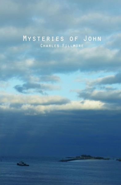 Cover for Charles Fillmore · Mysteries of John (Paperback Book) (2013)