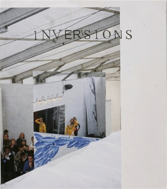 Cover for 1nvers1ons (Paperback Book) (2014)