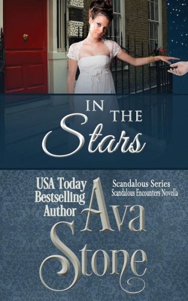 Cover for Ava Stone · In the Stars (Paperback Book) (2014)