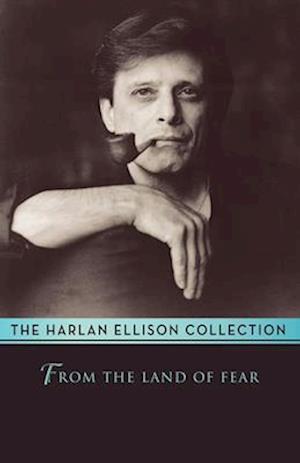 Cover for Harlan Ellison · From the Land of Fear (Paperback Book) (2014)