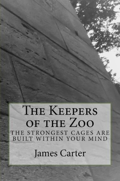 Cover for James Carter · The Keepers of the Zoo (Paperback Book) (2014)