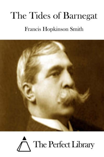 Cover for Francis Hopkinson Smith · The Tides of Barnegat (Paperback Book) (2015)