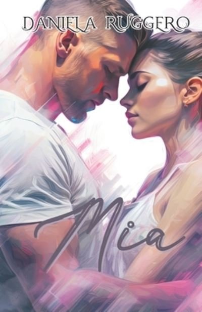 Cover for Ale Romance Lovely Covers-Graphic Design · Mia (Bok) (2017)