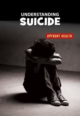 Cover for Matt Chandler · Understanding Suicide (Hardcover Book) (2019)