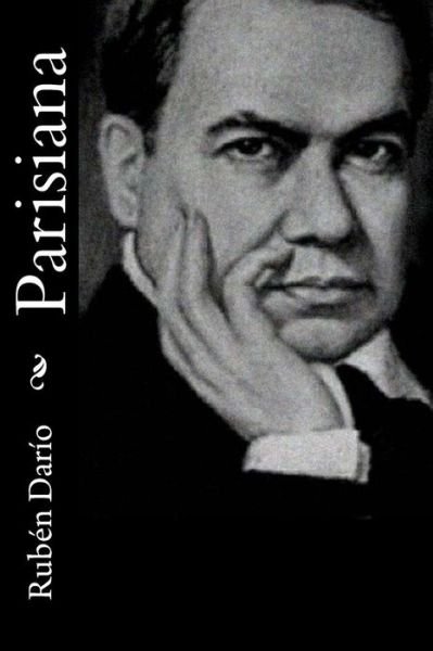 Cover for Ruben Dario · Parisiana (Pocketbok) (2017)