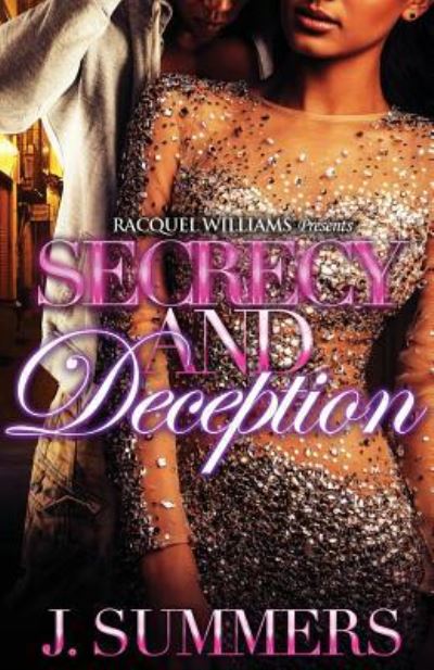 Cover for J Summers · Secrecy and Deception (Paperback Book) (2017)