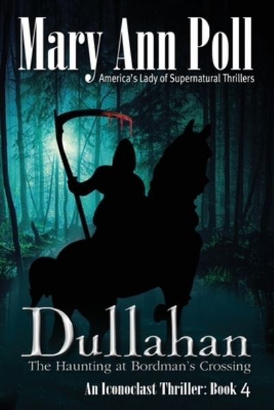 Cover for Mary Ann Poll · Dullahan (Paperback Book) (2017)