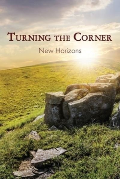 Cover for Eber &amp; Wein Publishing · Turning the Corner (Paperback Book) (2021)