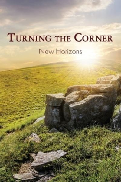 Cover for Eber &amp; Wein Publishing · Turning the Corner (Paperback Book) (2021)