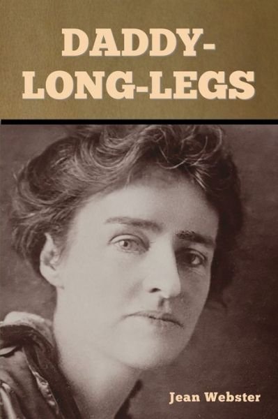 Cover for Jean Webster · Daddy-Long-Legs (Paperback Bog) (2022)