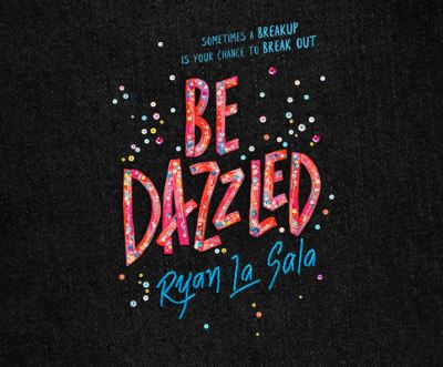 Be Dazzled - Ryan La Sala - Muzyka - Dreamscape Media - 9781662056000 - 30 marca 2021