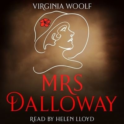Cover for Virginia Woolf · Mrs. Dalloway (CD) (2021)