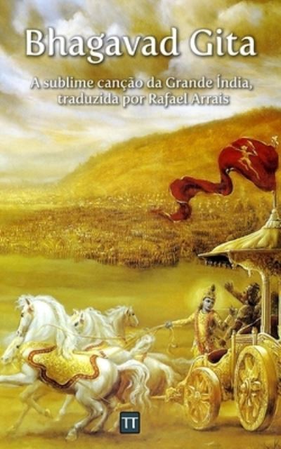 Cover for Anonimo · Bhagavad Gita (Taschenbuch) (2019)