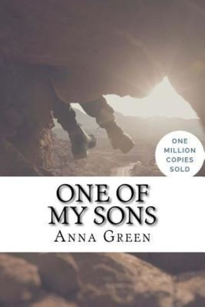 Cover for Anna Katharine Green · One of My Sons (Paperback Bog) (2018)