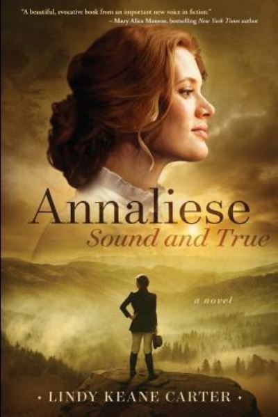 Cover for Lindy Keane Carter · Annaliese, Sound and True (Paperback Book) (2018)