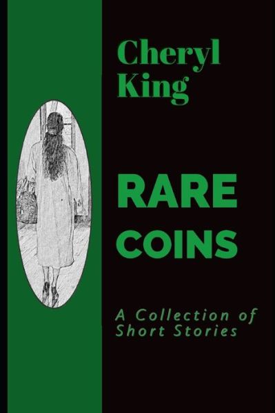 Cover for Cheryl King · Rare Coins (Paperback Book) (2019)