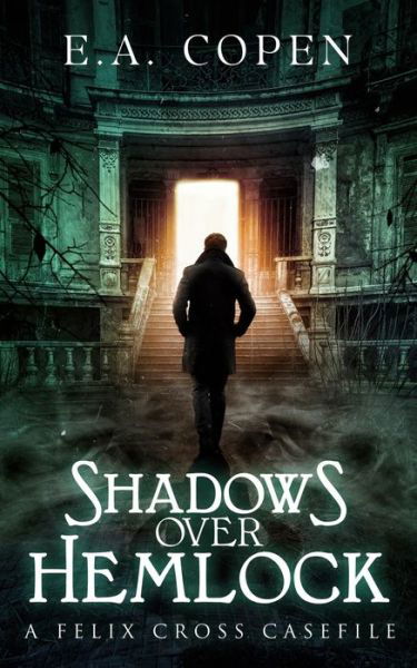 Cover for E a Copen · Shadows over Hemlock (Pocketbok) (2020)