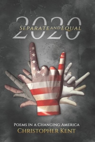 Cover for Christopher Kent · 2020 Separate AND Equal (Pocketbok) (2020)