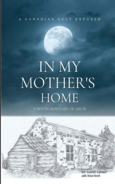 Cover for Brian Ward · In My Mother's Home (Paperback Book) (2021)