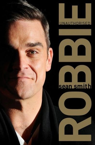 Cover for Sean Smith · Robbie (Paperback Book) (2011)