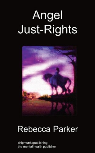 Cover for Rebecca Parker · Angel Just-Rights (Paperback Bog) (2011)