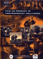 Cover for Na Na · Film As Product in Contemporary Hollywood (Paperback Book) (2008)
