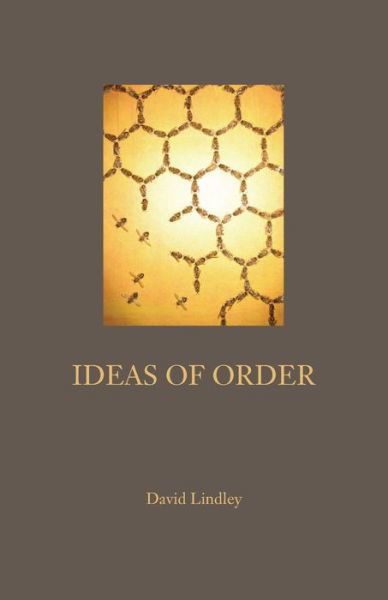 Cover for David Lindley · Ideas of Order (Paperback Book) (2009)