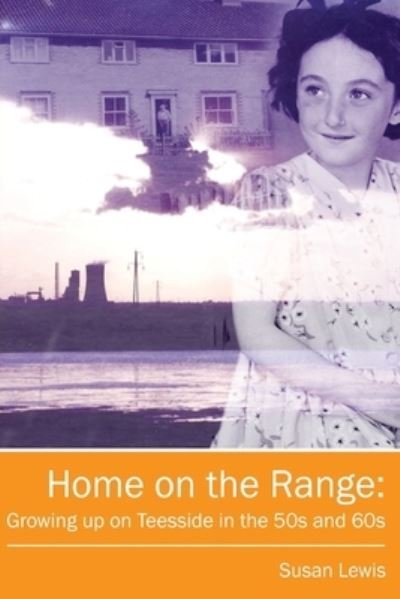 Cover for Susan Lewis · Home on the Range (Paperback Book) (2011)