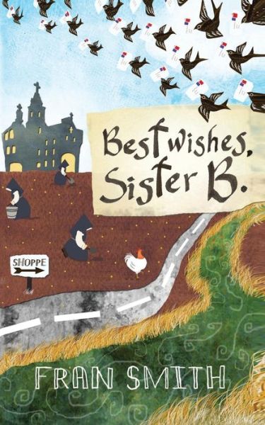 Cover for Fran Smith · Best Wishes, Sister B: Yes 1 (Paperback Book) (2014)