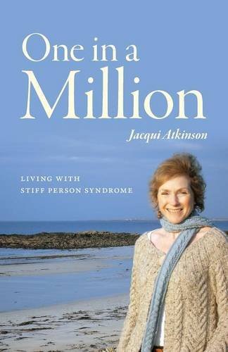 Cover for Jacqui Atkinson · One in a Million (Paperback Book) (2014)