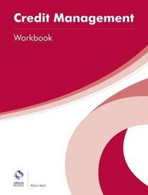 Cover for Alison Aplin · Credit Management Workbook - AAT Professional Diploma in Accounting (Paperback Book) (2016)