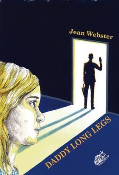 Cover for Jean Webster · Daddy Long Legs (Hardcover Book) (2016)
