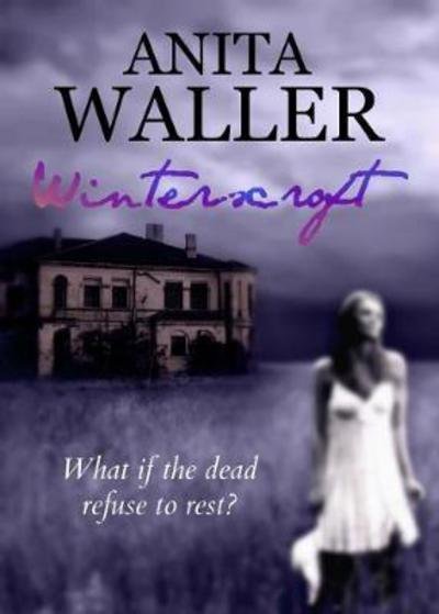 Cover for Anita Waller · Winterscroft (Paperback Book) (2017)