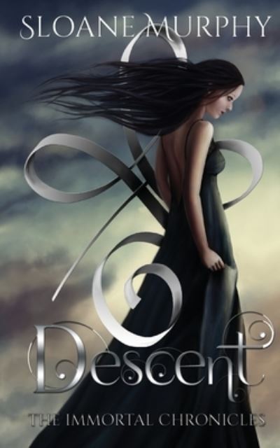 Cover for Sloane Murphy · Descent (Paperback Book) (2020)