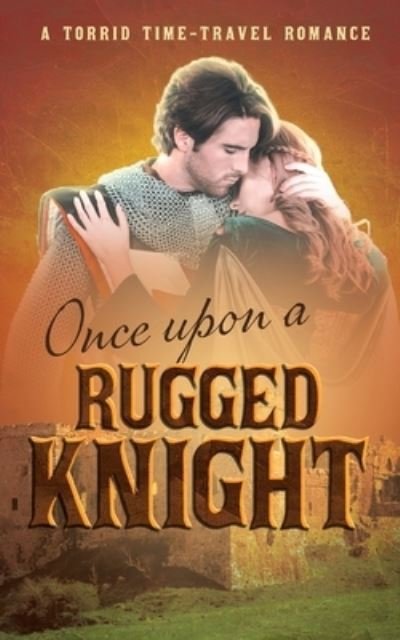 Cover for Helen Louise Cox · Once Upon a Rugged Knight (Paperback Book) (2021)