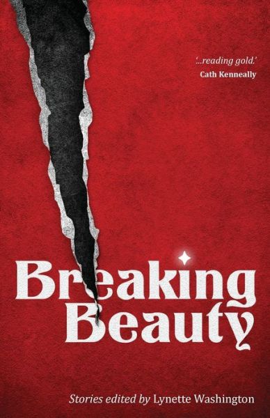 Cover for Lynette Washington · Breaking Beauty (Paperback Book) (2014)