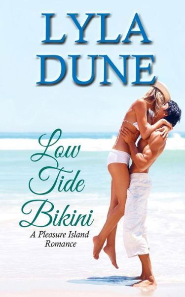 Cover for Lyla Dune · Low Tide Bikini (Pleasure Island) (Pocketbok) (2013)
