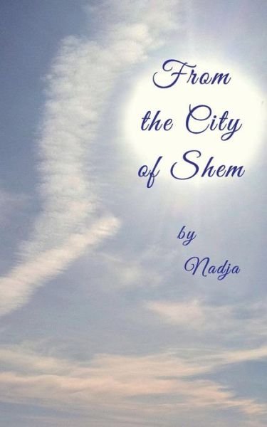 Cover for Nadja · From the City of Shem (Paperback Bog) (2015)