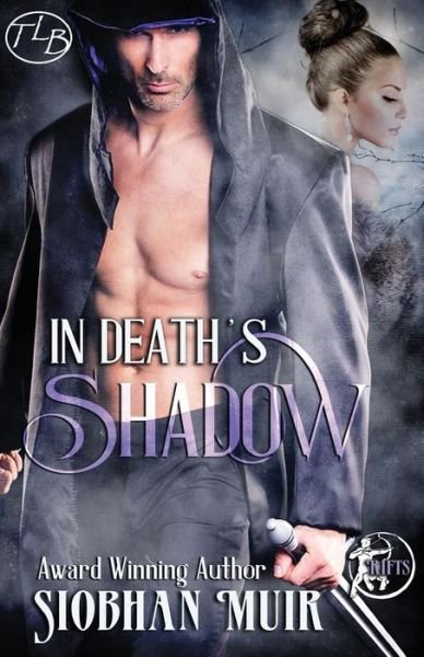 Cover for Siobhan Muir · In Death's Shadow (Paperback Book) (2017)