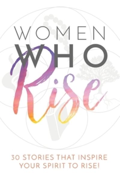 Cover for Kate Butler · Women Who Rise (Paperback Book) (2020)