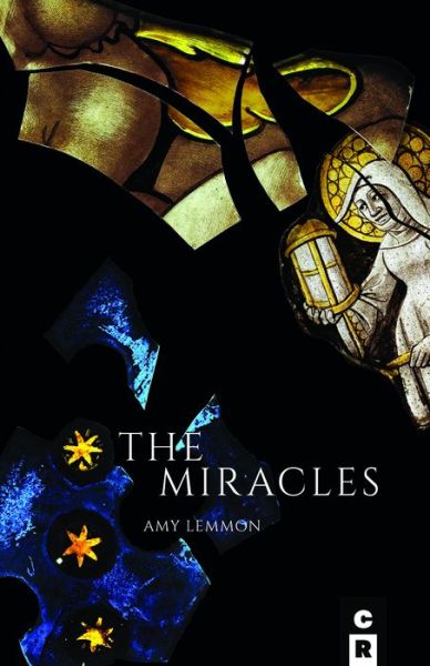 Cover for Amy Lemmon · The Miracles (Paperback Book) (2019)