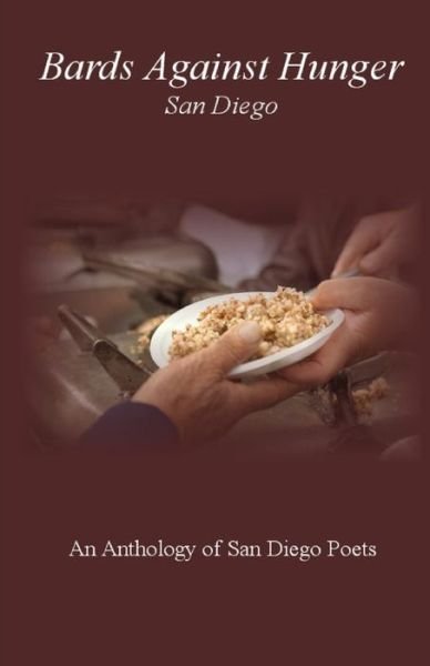 Cover for James P Wagner · Bards Against Hunger San Diego (Pocketbok) (2020)