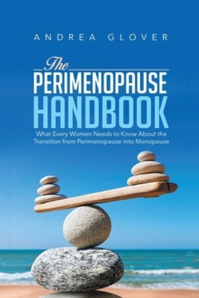 Cover for Andrea Glover · The Perimenopause Handbook (Paperback Book) (2021)